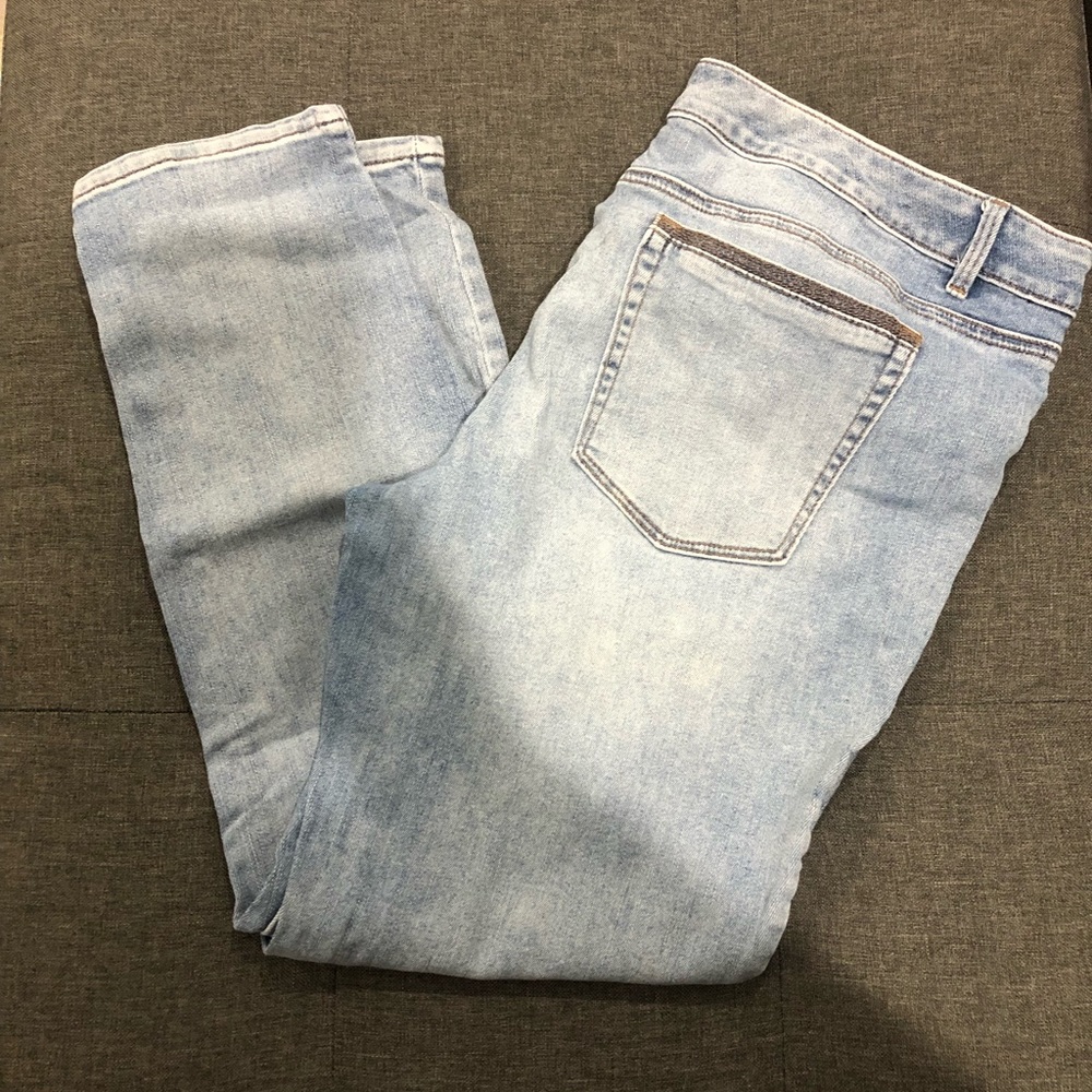 WHBM Jeans